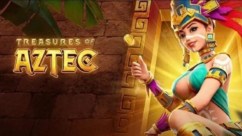 slot kho báu AZTEC là như thế nào