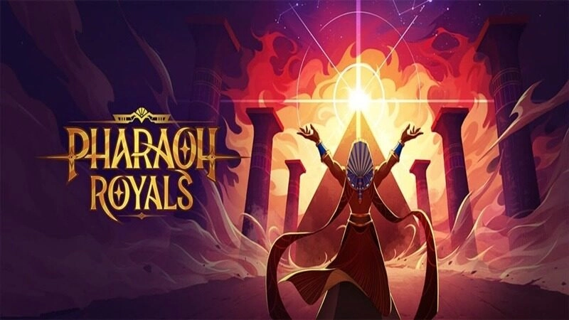 Tổng quan về slot hoàng tộc pharaoh đình đám